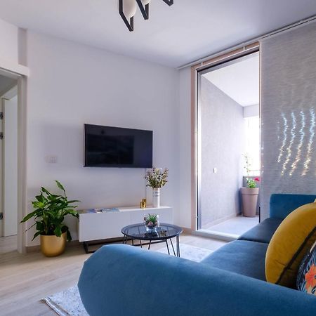 Mb Luxury Apartments Zadar Buitenkant foto