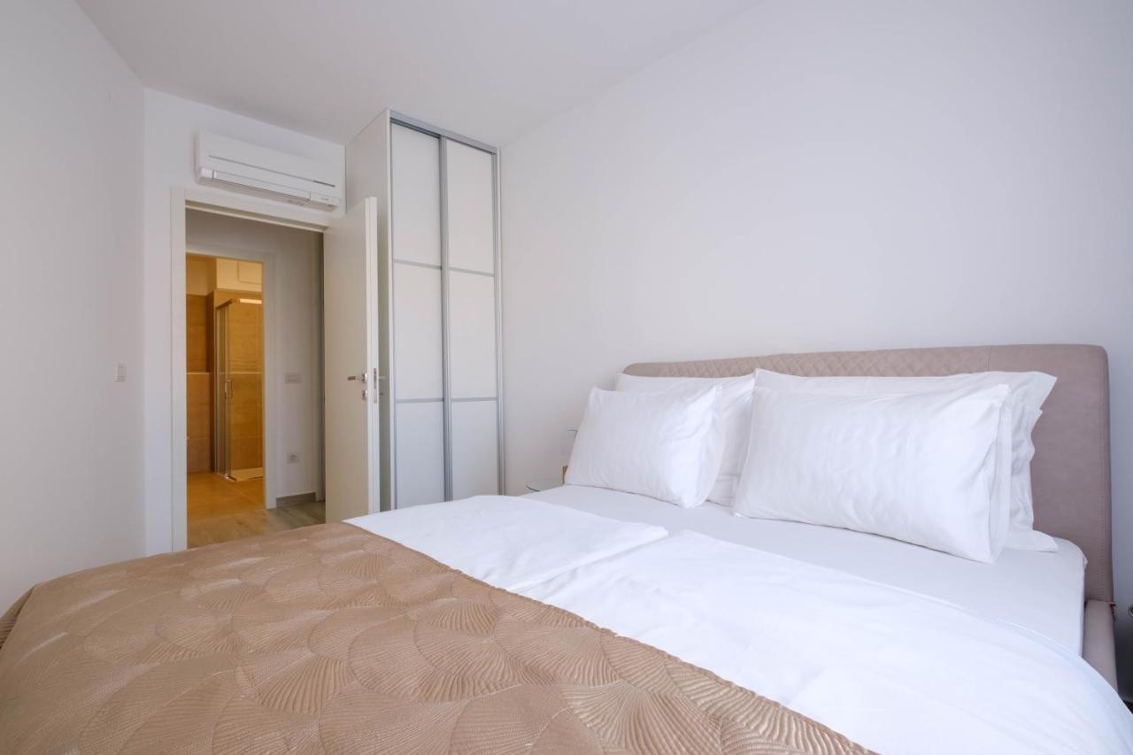 Mb Luxury Apartments Zadar Buitenkant foto
