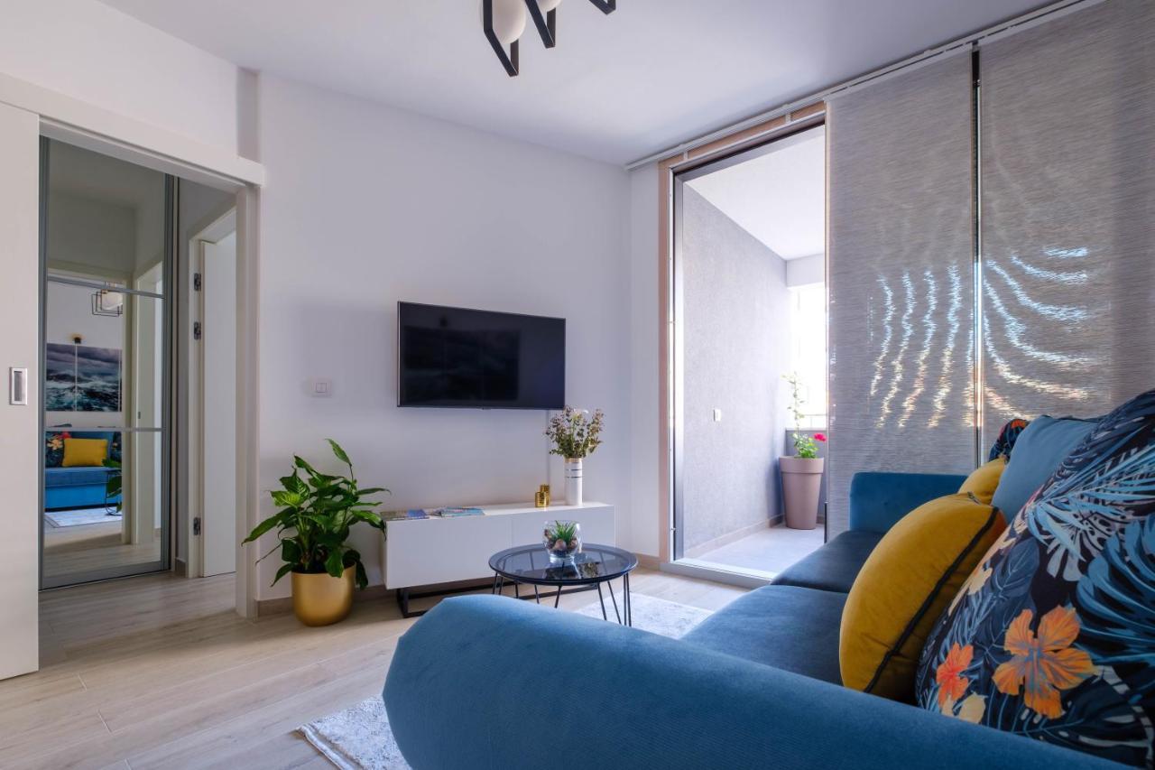 Mb Luxury Apartments Zadar Buitenkant foto