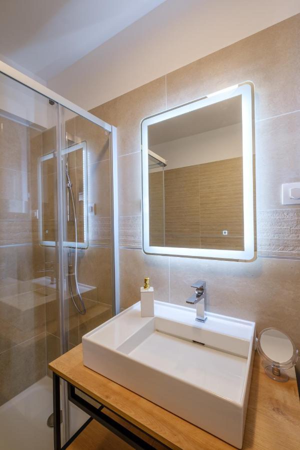 Mb Luxury Apartments Zadar Buitenkant foto