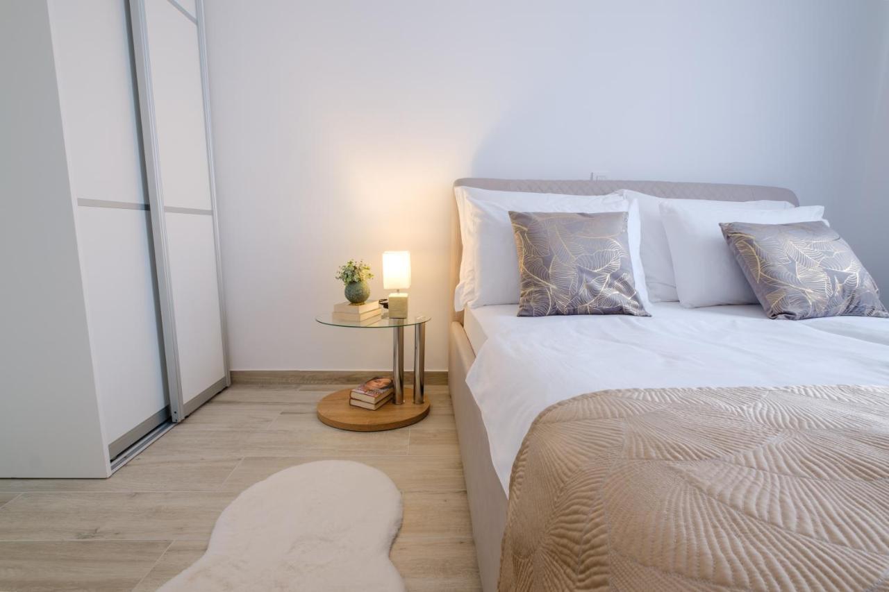Mb Luxury Apartments Zadar Buitenkant foto